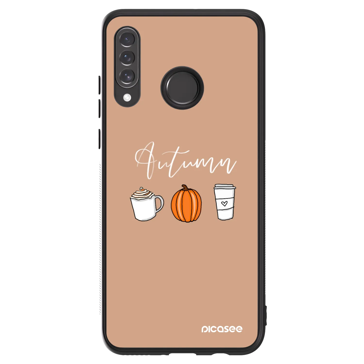 Picasee ULTIMATE CASE za Huawei P30 Lite - Autumn