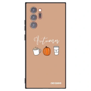 Ovitek za Samsung Galaxy Note 20 Ultra - Autumn