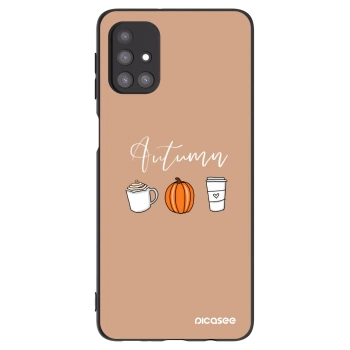 Ovitek za Samsung Galaxy M31s - Autumn