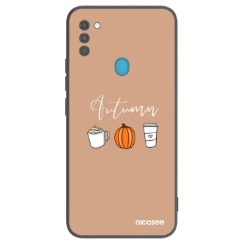 Ovitek za Samsung Galaxy M11 - Autumn