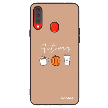 Ovitek za Samsung Galaxy A20s - Autumn