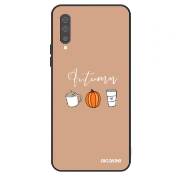 Ovitek za Samsung Galaxy A50 A505F - Autumn