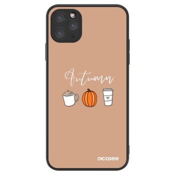 Picasee ULTIMATE CASE za Apple iPhone 11 Pro Max - Autumn