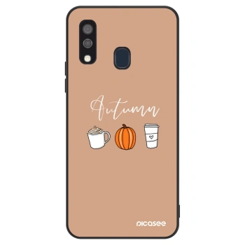 Ovitek za Samsung Galaxy A40 A405F - Autumn