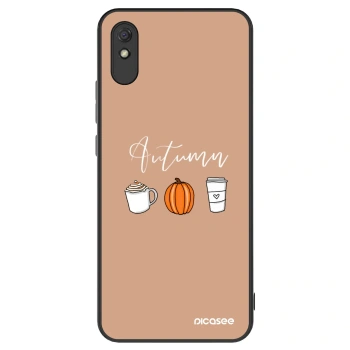 Ovitek za Xiaomi Redmi 9A - Autumn
