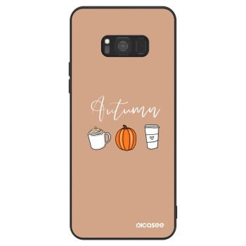 Ovitek za Samsung Galaxy S8 G950F - Autumn