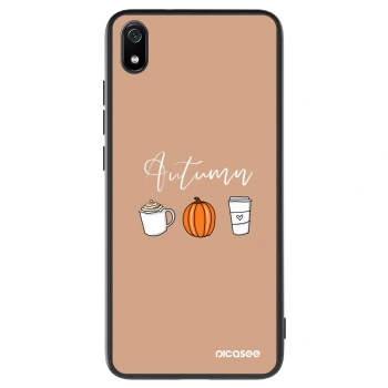 Ovitek za Xiaomi Redmi 7A - Autumn