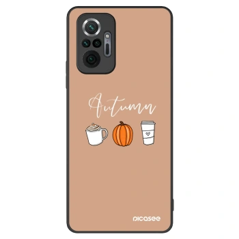 Picasee ULTIMATE CASE za Xiaomi Redmi Note 10 Pro - Autumn
