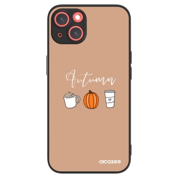 Picasee ULTIMATE CASE za Apple iPhone 13 - Autumn