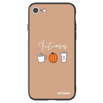 Picasee ULTIMATE CASE za Apple iPhone 8 - Autumn