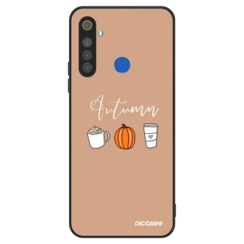 Ovitek za Realme 5 - Autumn