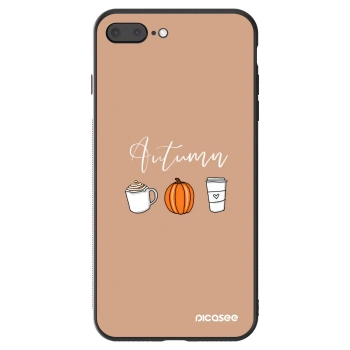 Ovitek za Apple iPhone 8 Plus - Autumn