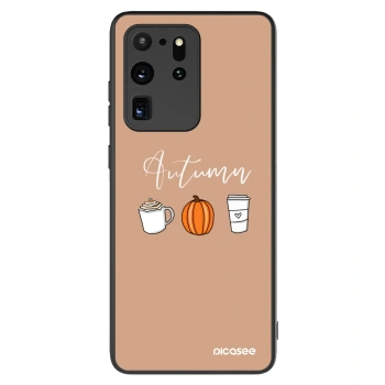 Ovitek za Samsung Galaxy S20 Ultra 5G G988F - Autumn