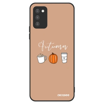 Ovitek za Samsung Galaxy A02s A025G - Autumn