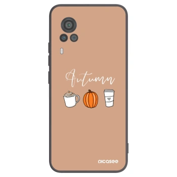 Ovitek za Vivo X60 Pro 5G - Autumn