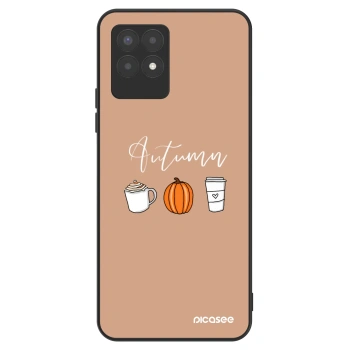 Ovitek za Realme 8i - Autumn