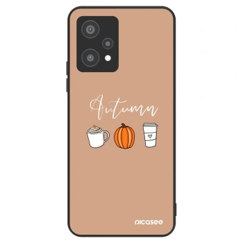 Ovitek za Realme 9 Pro 5G - Autumn