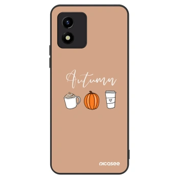 Ovitek za Vivo Y01 - Autumn