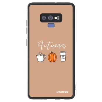 Ovitek za Samsung Galaxy Note 9 N960F - Autumn