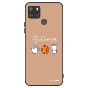Ovitek za Realme C21Y - Autumn