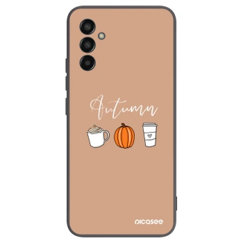 Ovitek za Samsung Galaxy M13 M135F - Autumn