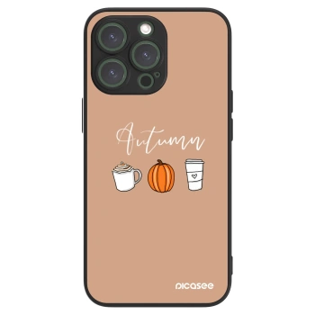 Picasee ULTIMATE CASE MagSafe za Apple iPhone 13 Pro - Autumn