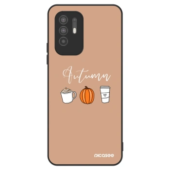 Ovitek za OPPO A94 5G - Autumn