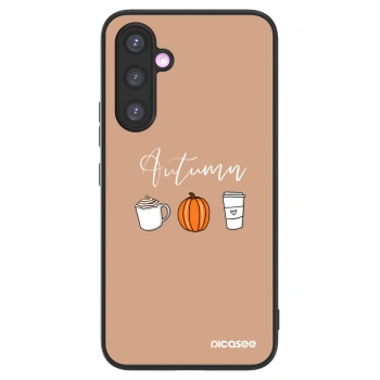 Picasee ULTIMATE CASE za Samsung Galaxy A54 5G A546B - Autumn