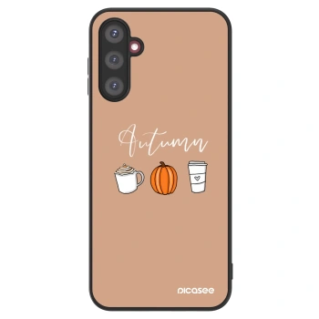 Picasee ULTIMATE CASE za Samsung Galaxy A14 5G A146P - Autumn