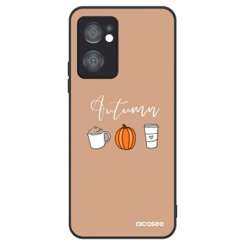 Ovitek za OPPO Reno 7 5G - Autumn