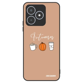 Ovitek za Realme C53 - Autumn