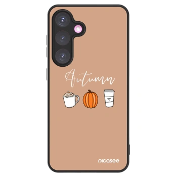 Picasee ULTIMATE CASE PowerShare za Samsung Galaxy S24+ S926B 5G - Autumn