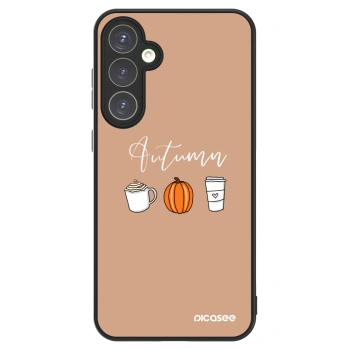 Picasee ULTIMATE CASE za Samsung Galaxy S23 FE S711B - Autumn