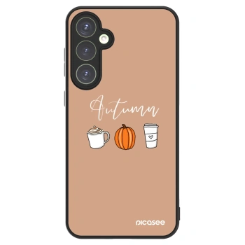 Picasee ULTIMATE CASE PowerShare za Samsung Galaxy S23 FE S711B - Autumn