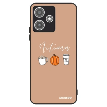 Ovitek za Xiaomi Redmi 12 5G - Autumn