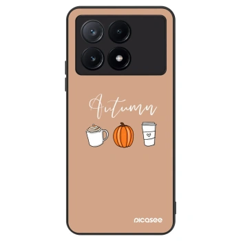 Ovitek za Xiaomi Poco X6 Pro - Autumn