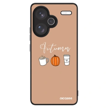 Picasee ULTIMATE CASE za Xiaomi Redmi Note 13 Pro+ 5G - Autumn