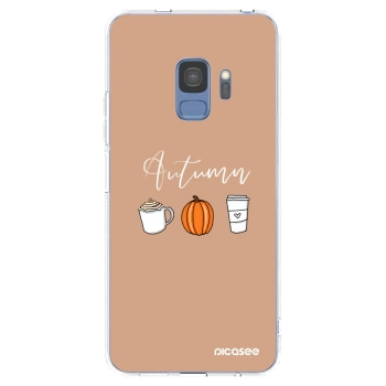Ovitek za Samsung Galaxy S9 G960F - Autumn
