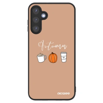 Picasee ULTIMATE CASE za Samsung Galaxy A15 A156B 5G - Autumn
