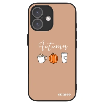 Picasee ULTIMATE CASE za Apple iPhone 16 - Autumn