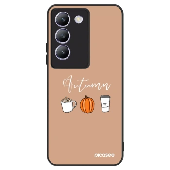 Ovitek za Vivo V40 SE 5G - Autumn