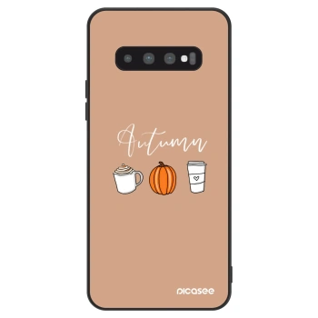 Ovitek za Samsung Galaxy S10 Plus G975 - Autumn