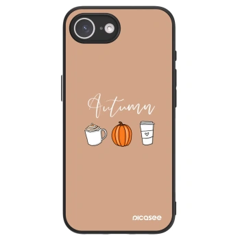 Picasee ULTIMATE CASE za Apple iPhone 16e - Autumn