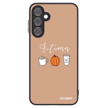 Picasee ULTIMATE CASE za Samsung Galaxy A16 5G - Autumn