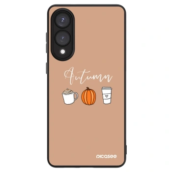 Ovitek za Samsung Galaxy S25 Edge 5G - Autumn