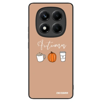 Picasee ULTIMATE CASE za Xiaomi Redmi Note 14 Pro 4G - Autumn