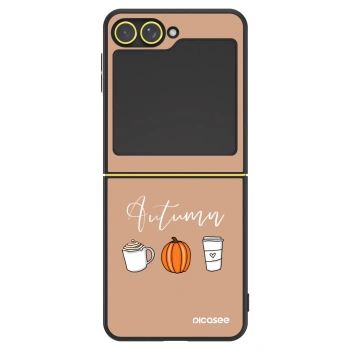 Ovitek za Samsung Galaxy Z Flip6 5G - Autumn