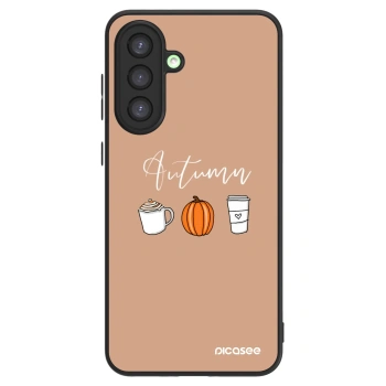 Picasee ULTIMATE CASE za Samsung Galaxy A26 5G A266B - Autumn