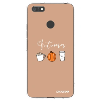 Ovitek za Huawei P9 Lite Mini - Autumn