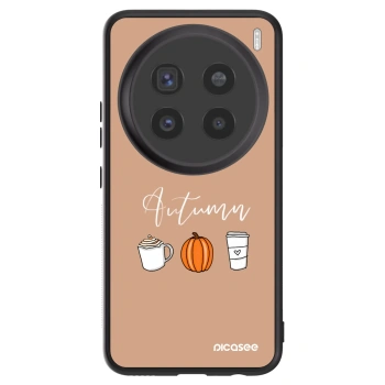 Ovitek za Vivo X200 Pro - Autumn